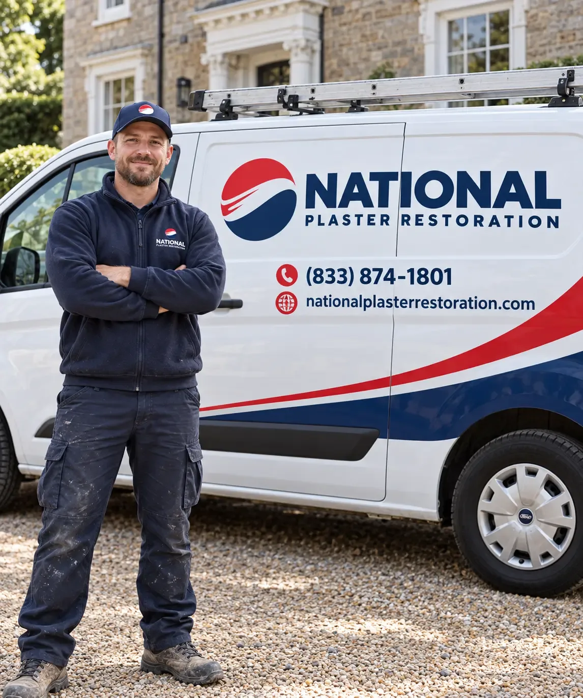 Plaster Repair company in Ratliff City, OK